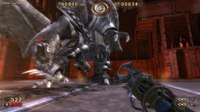 Painkiller Redemption
